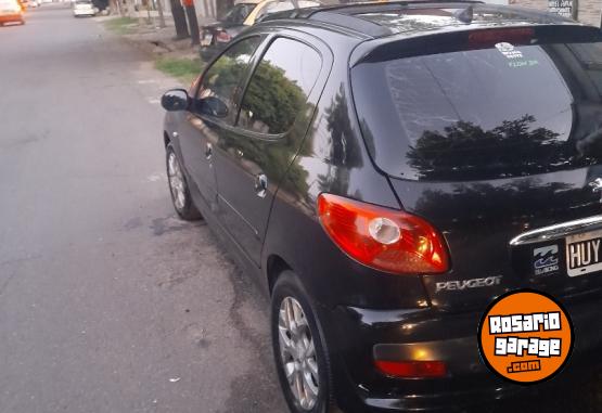 Autos - Peugeot 207 2009 Nafta 111111Km - En Venta