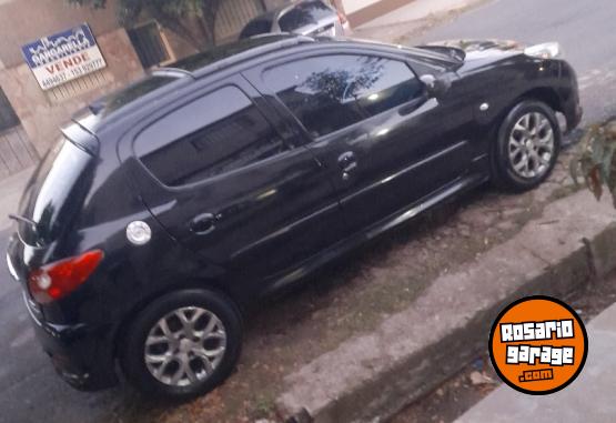 Autos - Peugeot 207 2009 Nafta 111111Km - En Venta