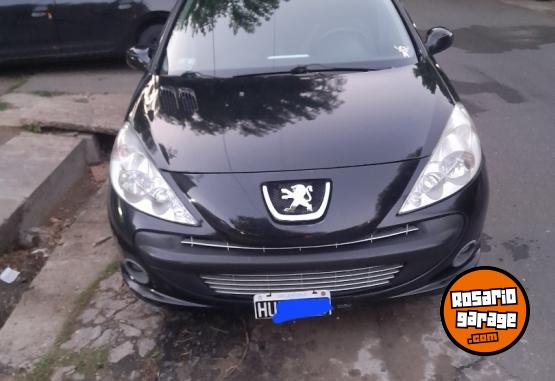Autos - Peugeot 207 2009 Nafta 111111Km - En Venta