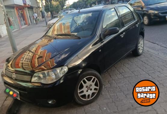 Autos - Fiat 2009 2009 Nafta 139000Km - En Venta