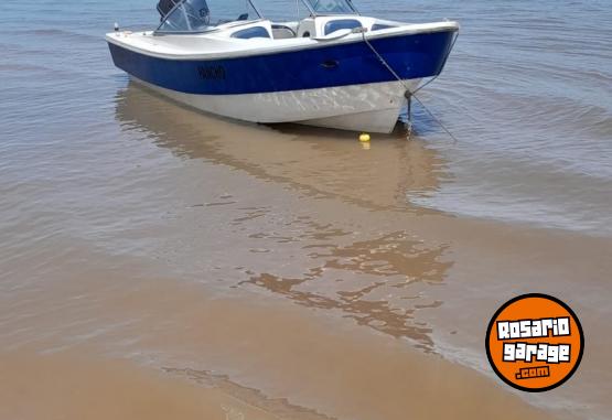 Embarcaciones - Enigma 520 casco - En Venta