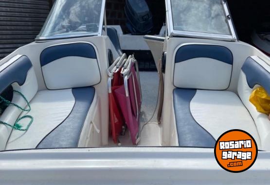 Embarcaciones - Enigma 520 casco - En Venta