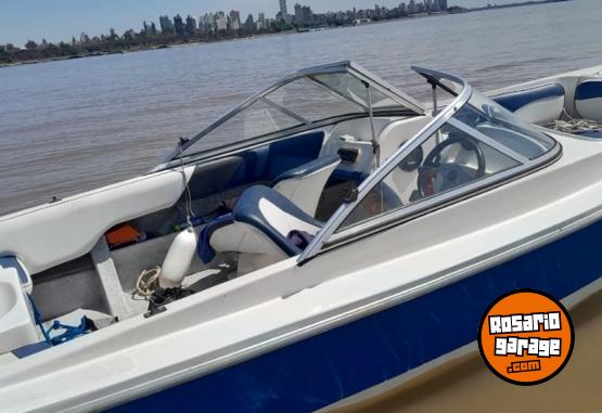 Embarcaciones - Enigma 520 casco - En Venta