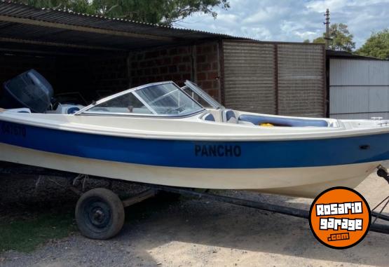 Embarcaciones - Enigma 520 casco - En Venta