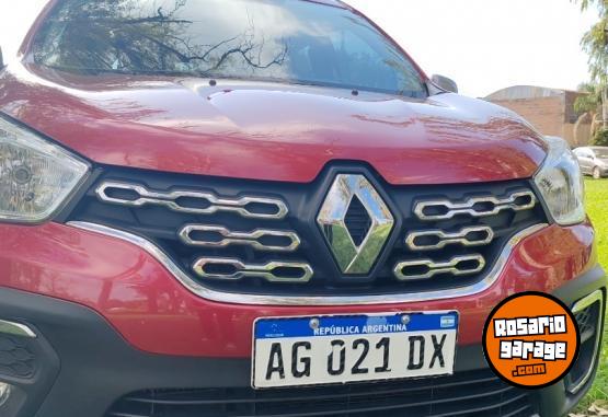 Utilitarios - Renault Stepway 2023 Diesel 50000Km - En Venta