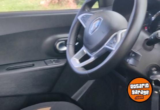 Utilitarios - Renault Stepway 2023 Diesel 50000Km - En Venta