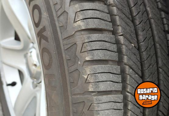 Camionetas - Chevrolet Grand Vitara 2002 Diesel 229000Km - En Venta