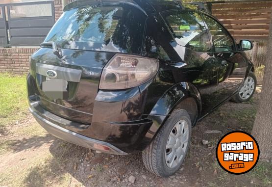 Autos - Ford K Viral 2013 Nafta 110000Km - En Venta
