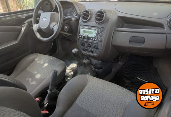 Autos - Ford K Viral 2013 Nafta 110000Km - En Venta