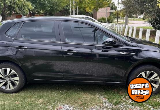 Autos - Volkswagen Nuevo Polo 2019 Nafta 124000Km - En Venta
