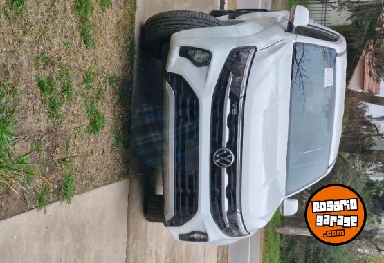 Camionetas - Volkswagen V.6 EXTREME 2025 Diesel 12500Km - En Venta