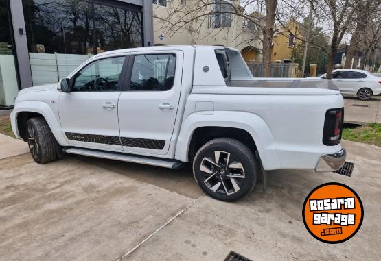 Camionetas - Volkswagen V.6 EXTREME 2025 Diesel 12500Km - En Venta