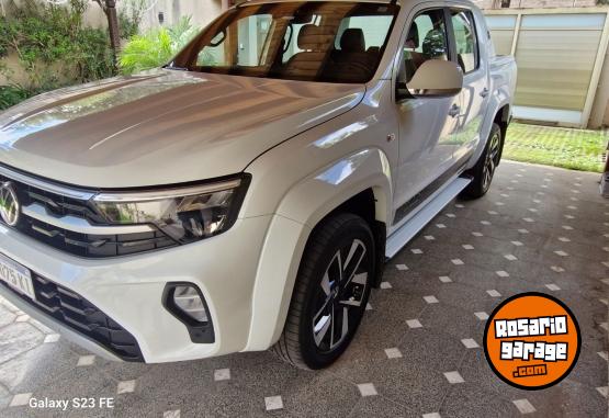 Camionetas - Volkswagen V.6 EXTREME 2025 Diesel 12500Km - En Venta