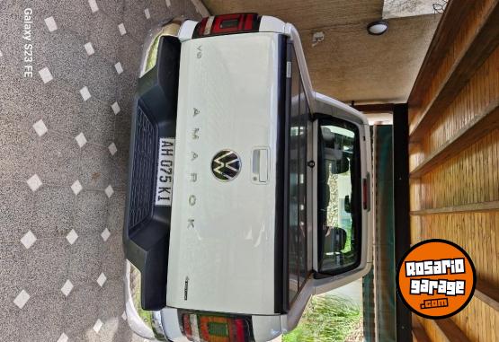 Camionetas - Volkswagen V.6 EXTREME 2025 Diesel 12500Km - En Venta