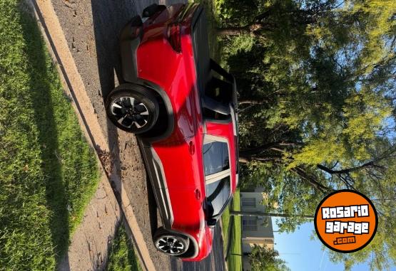 Camionetas - Chevrolet Montana RS 2025 Nafta 20000Km - En Venta