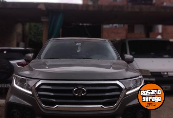 Camionetas - Otra marca Wingle 7 4x2 2023 Diesel 25000Km - En Venta