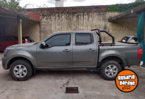Camionetas - Otra marca Wingle 7 4x2 2023 Diesel 25000Km - En Venta