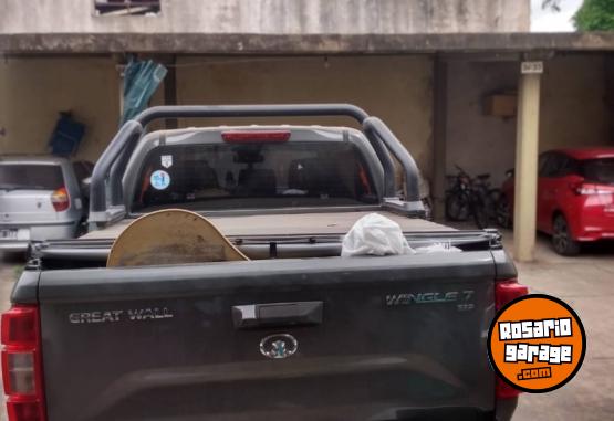 Camionetas - Otra marca Wingle 7 4x2 2023 Diesel 25000Km - En Venta