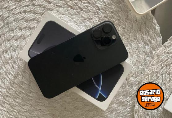 Telefon�a - iPhone 16 Pro Max - En Venta