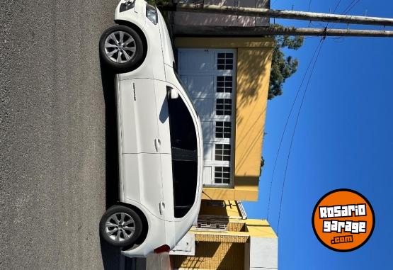 Autos - Volkswagen Gol 2017 Nafta 78000Km - En Venta