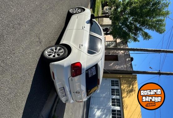 Autos - Volkswagen Gol 2017 Nafta 78000Km - En Venta