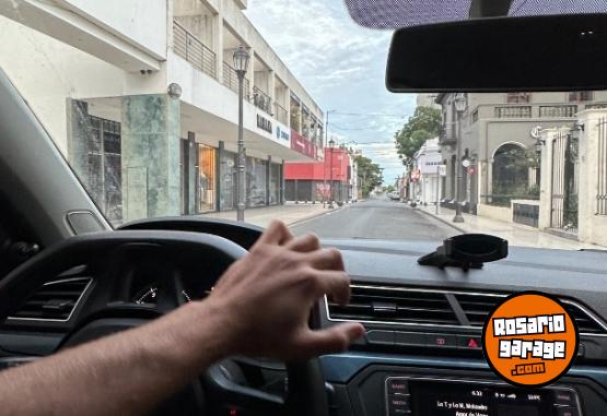 Autos - Volkswagen Gol 2017 Nafta 78000Km - En Venta