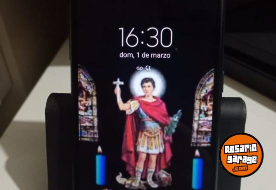 Telefonía - SAMSUNG A 01 libre z sur - En Venta