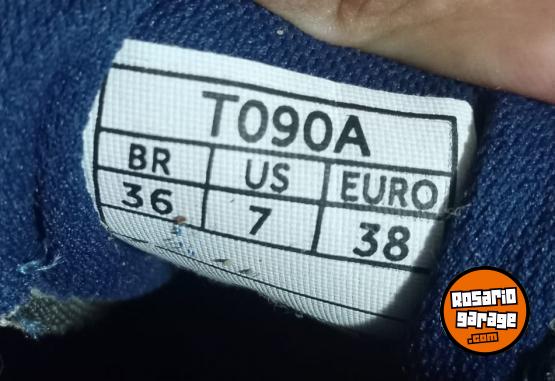 Indumentaria - Bolsa de ropa,zapat nena 7/9 años impecable - En Venta