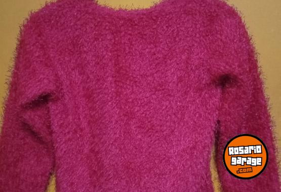 Indumentaria - Bolsa de ropa,zapat nena 7/9 años impecable - En Venta