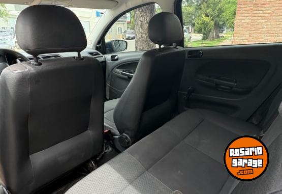 Autos - Volkswagen Gol trend 2020 Nafta 90580Km - En Venta