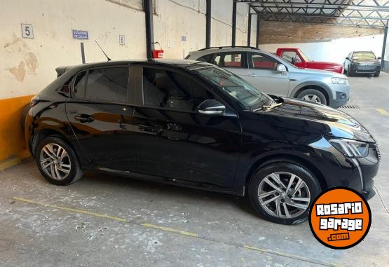 Autos - Peugeot Felini 2022 Nafta 27000Km - En Venta