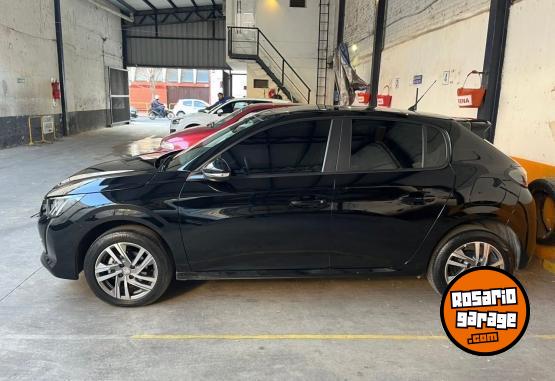 Autos - Peugeot Felini 2022 Nafta 27000Km - En Venta