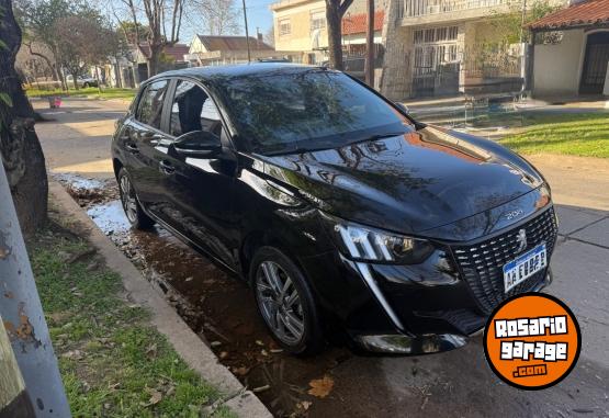 Autos - Peugeot Felini 2022 Nafta 36000Km - En Venta