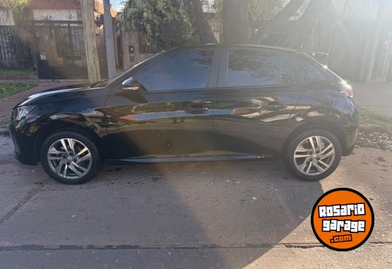 Autos - Peugeot Felini 2022 Nafta 36000Km - En Venta
