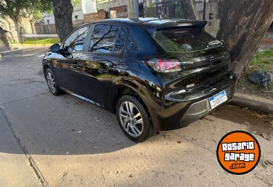 Autos - Peugeot Felini 2022 Nafta 36000Km - En Venta