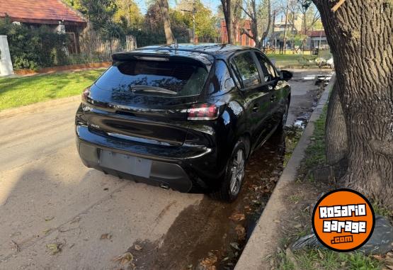 Autos - Peugeot Felini 2022 Nafta 36000Km - En Venta