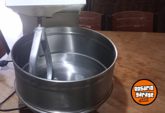 Otros - Vend� Amasadora - En Venta