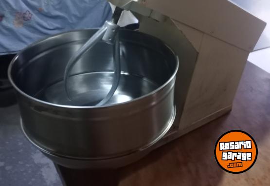 Otros - Vend� Amasadora - En Venta