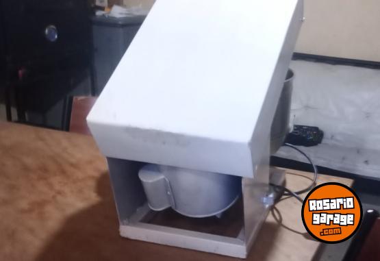 Otros - Vend� Amasadora - En Venta