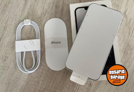 Electr�nica - L�QUIDO IPHONE 16E NUEVO RECI�N TRA�DO DE EE.UU. - En Venta