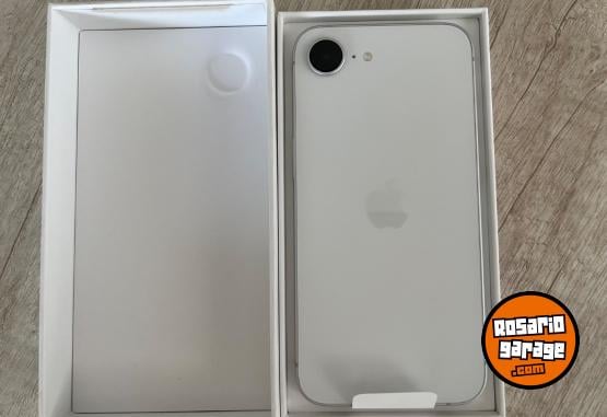 Electr�nica - L�QUIDO IPHONE 16E NUEVO RECI�N TRA�DO DE EE.UU. - En Venta