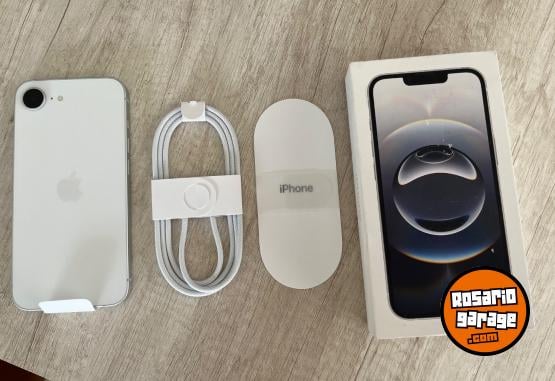 Electr�nica - L�QUIDO IPHONE 16E NUEVO RECI�N TRA�DO DE EE.UU. - En Venta