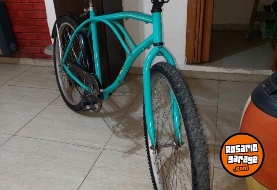 Deportes - Bicicleta - En Venta