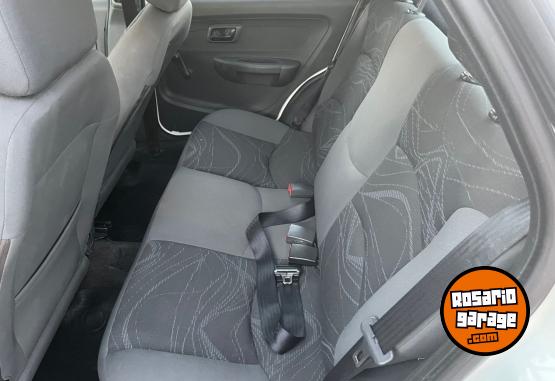 Autos - Fiat Palio Fire 2014 Nafta 108000Km - En Venta