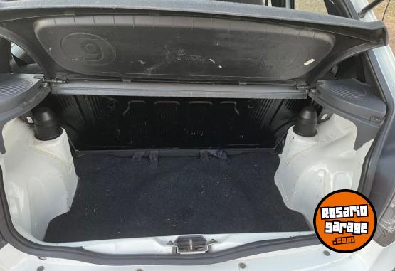 Autos - Fiat Palio Fire 2014 Nafta 108000Km - En Venta