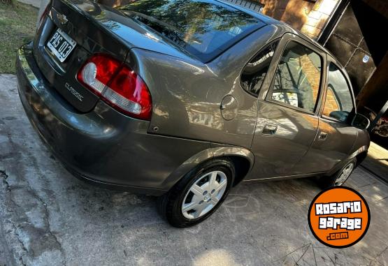 Autos - Chevrolet corsa 2015 GNC 190000Km - En Venta