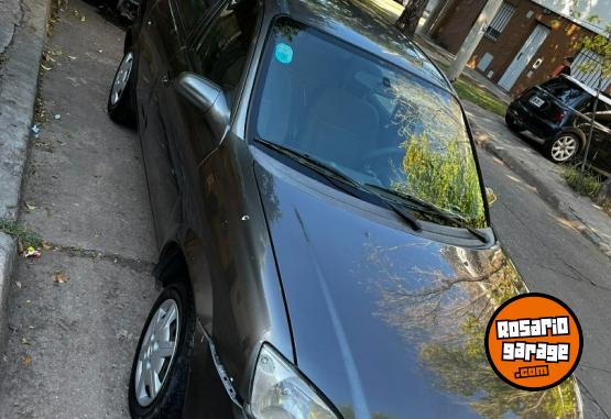 Autos - Chevrolet corsa 2015 GNC 190000Km - En Venta