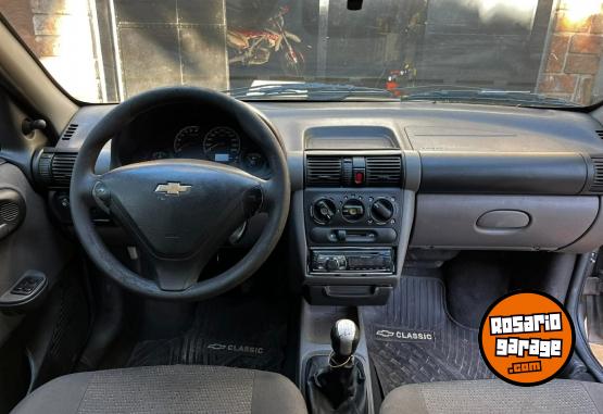 Autos - Chevrolet corsa 2015 GNC 190000Km - En Venta