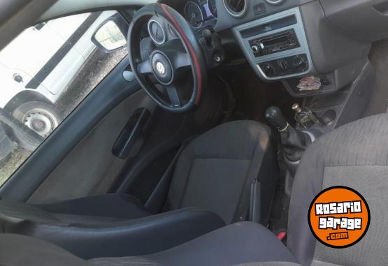 Autos - Volkswagen gol trend 2013 Nafta 137Km - En Venta