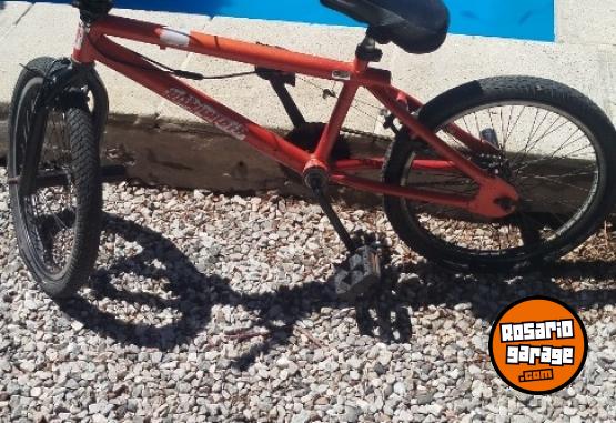 Deportes - Bici freestyle , rodado 20 - En Venta